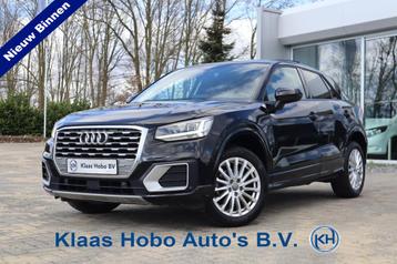 Audi Q2 35 TFSI Pro Line Pano, Virtual Cockpit, Leder, Stoel beschikbaar voor biedingen