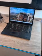 Lenovo ThinkPad T480s – Intel i5 / 8GB / 256GB SSD, Computers en Software, Windows Laptops, Lenovo, 256 GB, 2 tot 3 Ghz, Qwerty