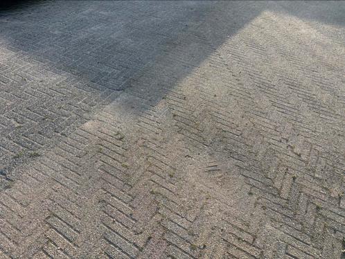 Tuin stenen/klinkers gratis ophalen, Tuin en Terras, Tegels en Klinkers, Gebruikt, Klinkers, Beton, 10 m² of meer, Ophalen