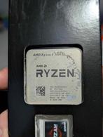 AMD Ryzen 5 3600x, Ophalen, 6-core, Gebruikt, AMD Ryzen 5