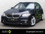 BMW 5 Serie Touring 520i Executive / M-Sport (bj 2016), Auto's, BMW, Origineel Nederlands, Te koop, Alcantara, 5 stoelen