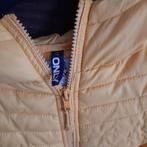 Gele tussen jas, mooi geelkleurig gewatteerd jasje mt S, Only, Geel, Ophalen of Verzenden, Maat 36 (S)