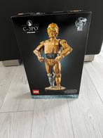 Lego Star Wars C-3PO, Ophalen of Verzenden, Nieuw, Complete set, Lego