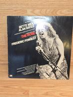 The Rose - Bette Midler Vinyl LP, Ophalen of Verzenden, Gebruikt, 12 inch