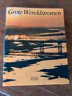 Boek de Grote Wereldstromen, Ophalen of Verzenden, Zo goed als nieuw, Europa