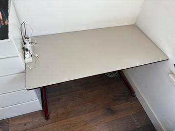 Bureau 120cm breed