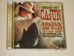 CD Chilled out Cajun - Kickback and relax in town Bluegrass, Cd's en Dvd's, Cd's | Country en Western, Verzenden, Gebruikt