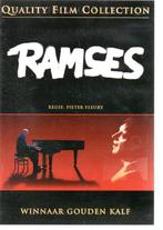 Ramses Shaffy Quality Film Collection: Ramses, Cd's en Dvd's, Dvd's | Muziek en Concerten, Documentaire, Alle leeftijden, Ophalen of Verzenden