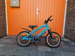 Alpina Trial jongensfiets 16" z.g.a.n., Fietsen en Brommers, Ophalen, Gebruikt, ALPINA, Handrem