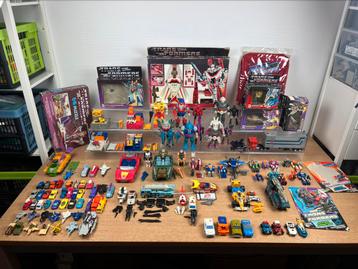 Transformers Summersale G1 beschikbaar voor biedingen