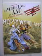 De vleugels van de aap. 2. Hollywoodland.  3. Chicago., Meerdere stripboeken, Ophalen of Verzenden, Nieuw