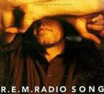 R.E.M. ‎– Radio Song Originele 7 Single Nieuw, 7 inch, Single, Ophalen of Verzenden, Pop