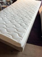 Matras 100x210 Unimat PS 300 Latex Medium nieuwprijs €850, Ophalen, 100 cm, Eenpersoons, 210 cm