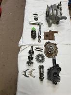 WLA WLC versnellingsbak, Motoren, Ophalen of Verzenden