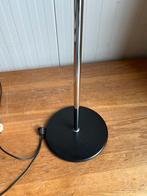 Vintage 3 bols lamp, Huis en Inrichting, Lampen | Vloerlampen, Ophalen, Zo goed als nieuw, 150 tot 200 cm