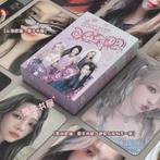 AESPA kpop lomo cards, Ophalen of Verzenden, Nieuw, Foto of Kaart