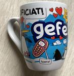 Mok gefeliciteerd/ proficiat, Ophalen of Verzenden, Gebruikt