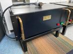 STAN CURTIS monoblokken 60 watt in klasse A, Ophalen, Stereo, 60 tot 120 watt, Overige merken
