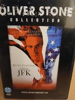 jfk ( kevin costner ) 2 dvd's special edition, Vanaf 16 jaar, Ophalen of Verzenden, Zo goed als nieuw