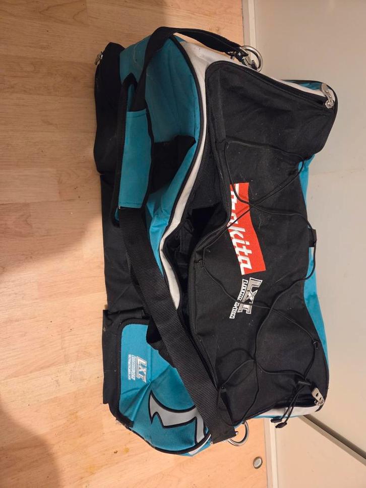 Makita Gereedschapstas - Nieuwstaat!, Sieraden, Tassen en Uiterlijk, Tassen | Sporttassen, Nieuw, Unisex volwassen, Ophalen of Verzenden