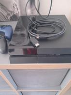 Playstation 4, Spelcomputers en Games, Spelcomputers | Sony PlayStation 4, Ophalen of Verzenden, Zo goed als nieuw, Met 1 controller