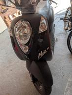 Snorfiets Sym mio, Fietsen en Brommers, Gebruikt, Benzine, Ophalen, Mio