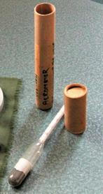 areometer , meet dichtheid vloeistoffen, Ophalen of Verzenden