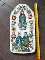 Figgjo SAGA (Ophalen), Ophalen