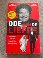 Ode aan de Liefde - Dirk Zeelenberg, Ophalen of Verzenden, Zo goed als nieuw, Overige