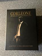 Corleone Limited 8 DVD Collection, Cd's en Dvd's, Vanaf 16 jaar, Ophalen of Verzenden, Maffia en Misdaad