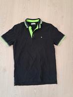 Jack&Jones polo Maat M, Maat 48/50 (M), Zwart, Ophalen of Verzenden, Zo goed als nieuw