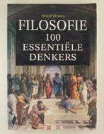 Stokes, Philip - Filosofie 100 essentiële denkers