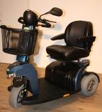 Sterling elite plus 16kmh, nieuwe accu's slechts 575km!!, Ophalen of Verzenden, Zo goed als nieuw, Sterling, 16 km/u of meer