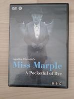 Miss Marple  DVD, Zo goed als nieuw, Ophalen