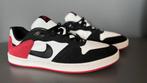 Super mooie Nike sneakers maat EUR 47,5 UK 12. Nieuw!!, ., Wit, Nike, Nieuw