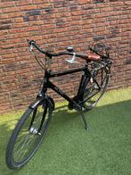 Altec Marguant herenfiets, Fietsen en Brommers, Fietsen | Heren | Herenfietsen, Ophalen, Gebruikt, Overige merken, Versnellingen