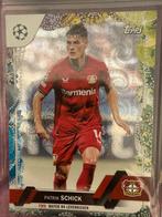 Patrik Schick Topps Voetbal Kaart, Hobby en Vrije tijd, Stickers en Plaatjes, Ophalen of Verzenden, Zo goed als nieuw, Plaatje