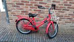 ALPINA Cargo meisjesfiets 18 inch, Fietsen en Brommers, Fietsen | Kinderfietsjes, Ophalen, Gebruikt, 16 tot 20 inch, Alpina