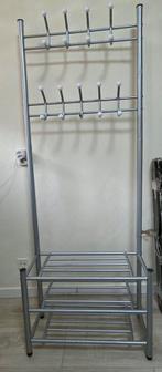 Kapstok met schoenenrek, Ophalen of Verzenden