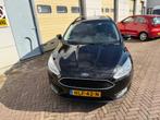 Ford Focus Wagon 1.0 Automaat Lease Edition | Navi, Gebruikt, Zwart, 1245 kg, 999 cc