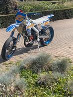 rieju mrt 86 cc, Fietsen en Brommers, 6 versnellingen, 86 cc, Zo goed als nieuw, Ophalen