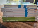 Samengevat havo Biologie en examenbundel NL en Engels, Ophalen of Verzenden, Zo goed als nieuw, HAVO, Biologie