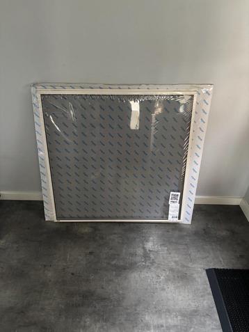 horren hout/aluminium draaikiep beschikbaar voor biedingen