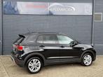 Volkswagen T-Cross 1.0 TSI Life Edition 2025 16” LMV, Crui, Auto's, Volkswagen, Gebruikt, 116 pk, Bedrijf, 650 kg