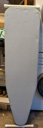 Nette gebruikte strijkplank - Overtollig!, Witgoed en Apparatuur, Strijkijzers en Strijkplanken, Ophalen, Gebruikt