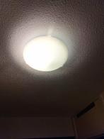 Plafondlamp - 3 stuks, Ophalen of Verzenden, Gebruikt