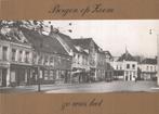 Bergen op Zoom. Zo was het, Ophalen of Verzenden, F. Dons en W. Bijl, 20e eeuw of later, Gelezen