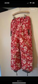 Skibroek Plusminus mt 134, Kinderen en Baby's, Kinderkleding | Maat 134, Ophalen of Verzenden, Broek