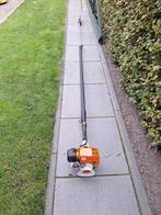 Stihl ht131motor stokzaag,uitschuifbaar, Tuin en Terras, Hand-tuingereedschap, Ophalen