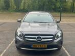 Mercedes GLA 180 CDI 1.5  Automaat 2016 Grijs, Origineel Nederlands, Te koop, Zilver of Grijs, 5 stoelen